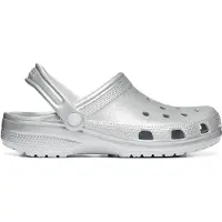Crocs Tamancos Classic Tinted Metallic