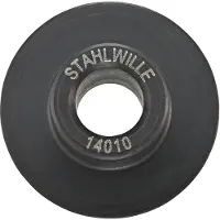 Stahlwille Lâmina De Substituição Para Cortador De Tubos 14010 1/8-1.1/4