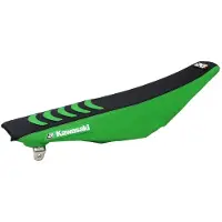 Blackbird Racing Cobertura Do Assento Double Grip 3 Kawasaki Kxf 1431h
