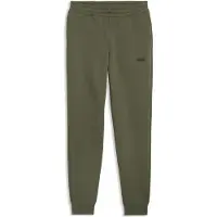 Puma Calça Moletom Essential Nº1 Logo Cat Logo