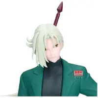 Banpresto Figura Hell Teacher Nube Kyosuke Tamamo