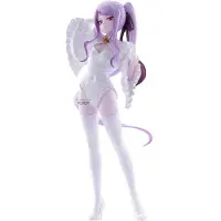 Banpresto Figura Overlord Glitter & Glamours-shalltear-wedding