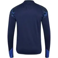 Hummel Moletom Com Meia-zíper Blaze 26 Pro Training