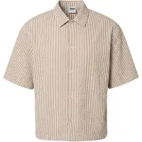 Urban Classics Camisa De Manga Curta Tb8417