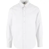 Urban Classics Camisa branco