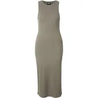 Urban Classics Vestido oliveira