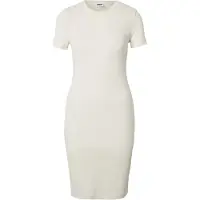 Urban Classics Vestido offwhite