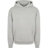 Urban Classics Sweatshirt cinzento