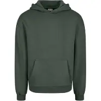 Urban Classics Moletom Com Capuz Tb6750