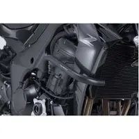 SW-Motech Arco de proteção Kawasaki Z1100 25 - Preto