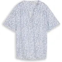 Tom Tailor Blusa De Manga Curta 1049796