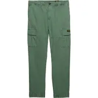 Superdry Calça Cargo Ripstop Light