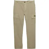 Superdry Calça Cargo Ripstop Light