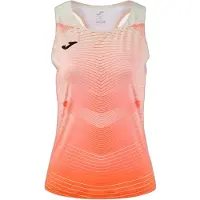 Joma Camiseta Sem Mangas Elite Xii
