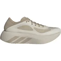 Adidas Sapatilha de corrida 'HYPERBOOST RUN' bege / bege escuro