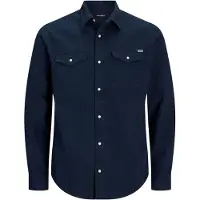 Jack & Jones Camisa De Manga Comprida Essential Sheridan