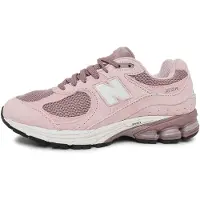 New Balance Sapatilhas 2002 mulheres - Rosa - 38 1/2
