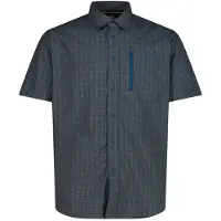 CMP Camisa De Manga Curta 35s7797