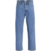 Jack & Jones Calças de ganga 'JJIEddie JJOriginal' azul ganga