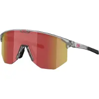 Bliz - Óculos sol - Hero Transparent Dark Grey/Brown para Unissexo - Cinzento