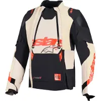 Alpinestars Casaco Halo Pro Ds Xf Laminated