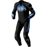 Rst Fato De Couro Tractech Evo D3o