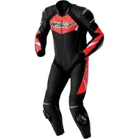 Rst Fato De Couro Tractech Evo D3o