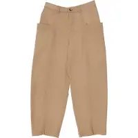 KAVU - Calças mulher - Harlowton Pant W Buff para Mulher - Tamanho 4 US