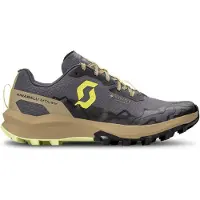 SCOTT - Sapatilhas trail - Kinabalu Mtn Gtx Dark Grey/Toast Beige para Homem - Tamanho 42