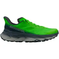 Rossignol - Sapatilhas corrida - Vercors Green/grey para Homem - Tamanho 9 UK - Verde