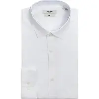 Jack & Jones Camisa De Manga Comprida Blacardiff Plus Size