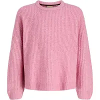 JJXX Pullover 'JXSIGGA' rosa claro