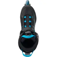 K2 Patins Em Linha F.i.t80 Boa