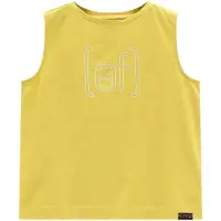 CMP Camiseta Sem Mangas 36f7496