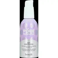 Benefit The Porefessional Get Unblocked — olio detergente struccante 147 ml