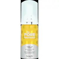 Benefit The POREfessional Tight 'N Toned Pore-Refining Mousse Facial Tonificante AHA + PHA - 60 ml