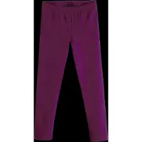 DANAMADE Leggings 'Naomi' vermelho sangue