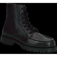 Copenhagen Studios Botim com fivela '849' preto