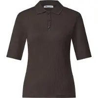 Street One Pullover chocolate
