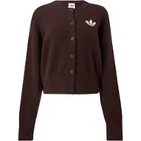Adidas CASACO DE MALHA ESSENTIALS