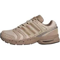 Adidas Originals Sapatilhas baixas 'Adistar Control 5' bege / bege escuro / antracite