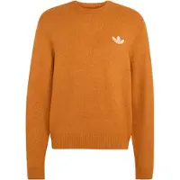 Adidas CAMISOLA TREFOIL ESSENTIALS FULLY KNIT