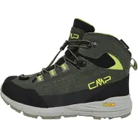 CMP Botas 'VERTYX' cana / maçã / preto