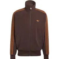 Adidas Moletom Com Fecho Firebird Corduroy Track