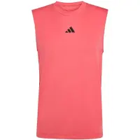 Adidas CAMISOLA DE ALÇAS D4T POWER 3-STRIPES