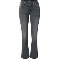 LTB Calças de ganga 'FALLON' cinzento denim