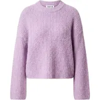 EDITED The Label Pullover 'Salome' roxo