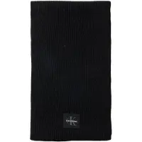 Calvin Klein Cachecóis preto