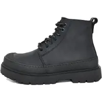 Birkenstock Botim com fivela 'Prescott' preto