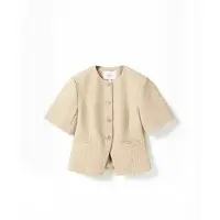 Noella Blazer ' N-Kasaundra ' areia